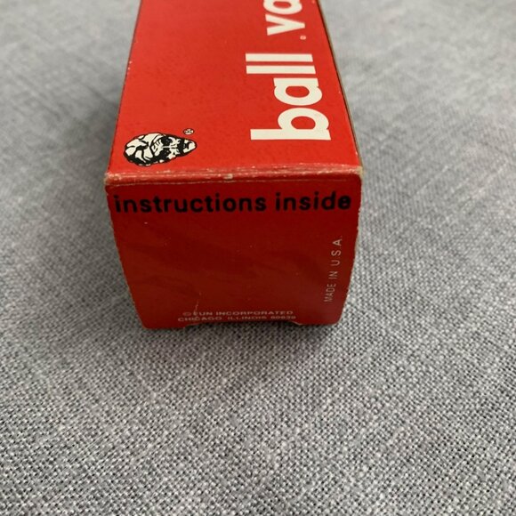 Vintage Royal Magic Ball Vase Trick - Picture 5 of 7